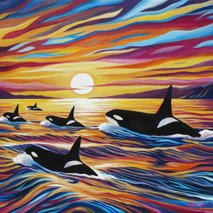 The Voyage Home